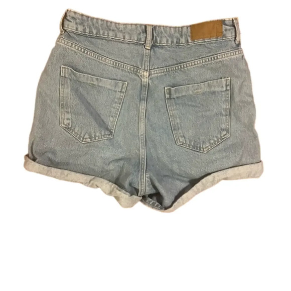 ZARA shorts - Picture 3 of 3